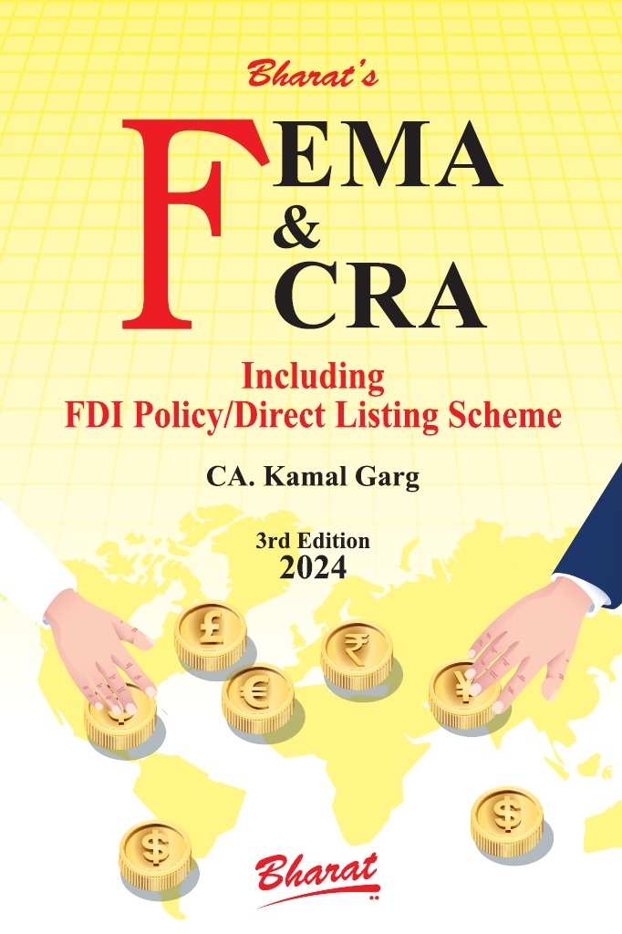 FEMA & FCRA